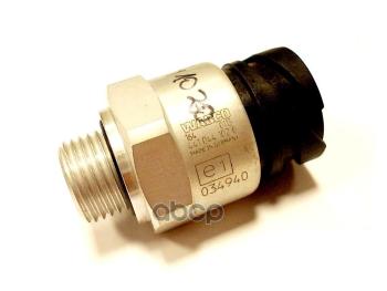 Датчик Давления Ecas M16x1.5  10 Bar  Байонет Wabco арт. 4410441020