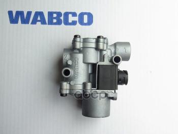 Клапан (Wabco) Wabco арт. 4721950160.