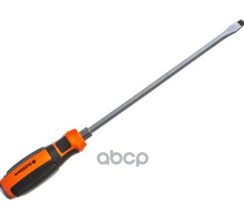 Отвертка Шлицевая Sl8 250Мм Силовая Автоdело Professional (39595) АвтоDело арт. 39595