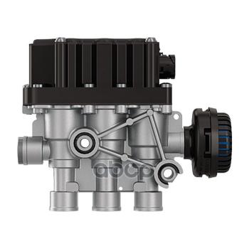 34 749 р. Блок Электропневмоклапанов Ecas Одноканальный Wabco арт. 4728800300  с доставкой в г. Кемерово. Увеличить фотографию 4