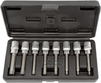 1 399 р. Набор Головок 12 Со Вставками Torx (8 Предм. T20-T60) Автоdело Кейс (39600) АвтоDело арт. 39600  с доставкой в г. Кемерово. Увеличить фотографию 1