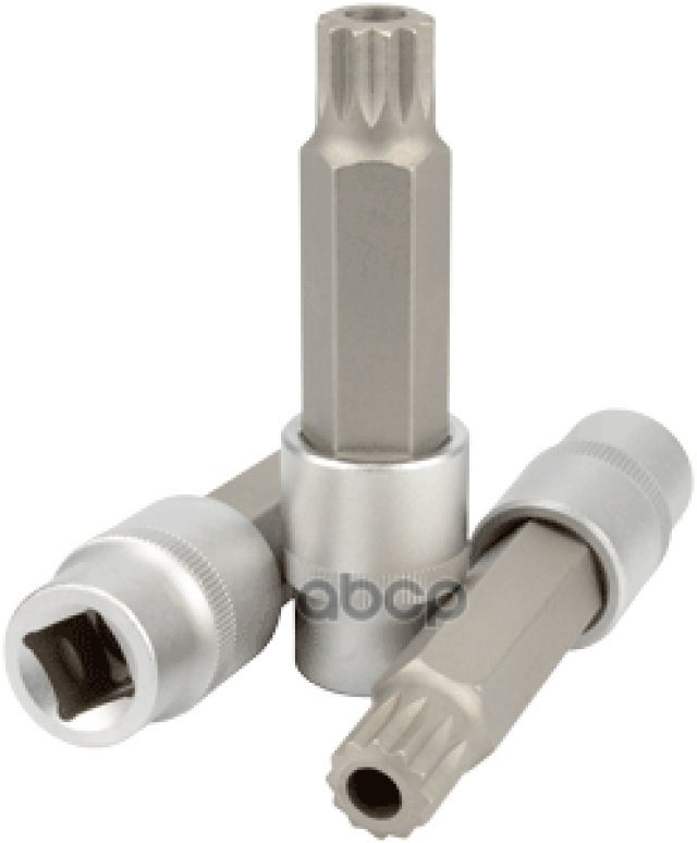 329 р. Головка Торцевая Со Вставкой Spline M16 (12) L=100 Мм Автоdело (39616) АвтоDело арт. 39616  с доставкой в г. Кемерово