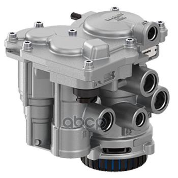 48 899 р. Кран Управления Тормозами Прицепа Wabco арт. 4802040020  с доставкой в г. Кемерово. Увеличить фотографию 3