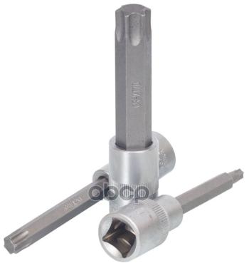 Головка Торцевая Со Вставкой Torx T30 (12) L=100 Мм Автоdело (39630) АвтоDело арт. 39630