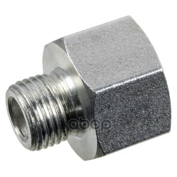 Фитинг Металл. M16x1.5 (Внеш) - M22x1.5 (Внутр)¶ Wabco арт. 8931800344