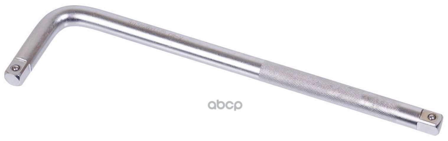 349 р. Вороток Г-Образный 12 300*80 Мм Автоdело (39716) АвтоDело арт. 39716  с доставкой в г. Кемерово