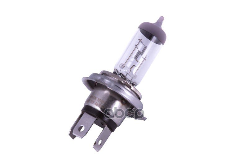 270 р. Лампа Галогеновая H4 12V 10090W Маяк (52450) Маяк арт. 52450  с доставкой в г. Кемерово