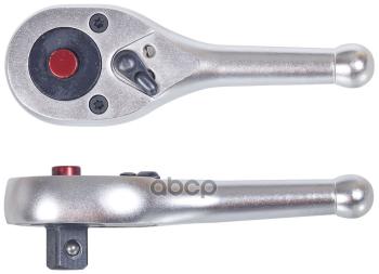 599 р. Трещотка 12 L135 Мм Короткая Автоdело  (39768) АвтоDело арт. 39768  с доставкой в г. Кемерово. Увеличить фотографию 2