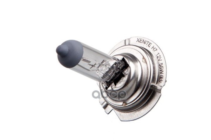 285 р. ***Автолампа 12V H7 55W Px26d Standard Xenite арт. 1007014  с доставкой в г. Кемерово