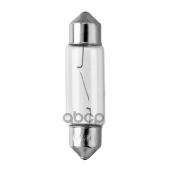16 р. Лампа 12 V  5 W Маяк Софитная (Осв.салона,Номера,Габит.огни)Sv8.58 (61205С  ) Маяк арт. 61205С  с доставкой в г. Кемерово. Увеличить фотографию 1