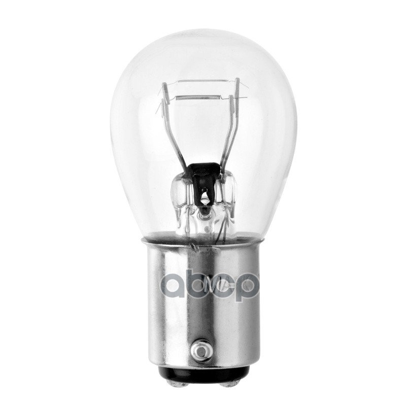 24 р. Лампа 12 V 215 W (2-Х Контакт.) Маяк (Стоп-Сигнал,Габариты) Bay15d (61215) Маяк арт. 61215  с доставкой в г. Кемерово