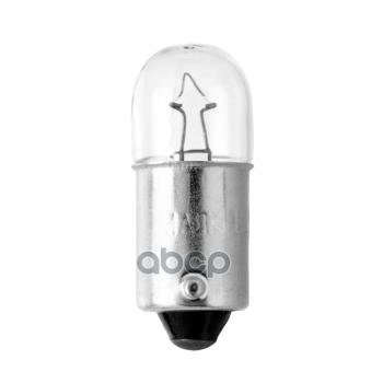 Лампа 24 V  4 W Маяк (Габариты) Ba9s (62404) Маяк арт. 62404
