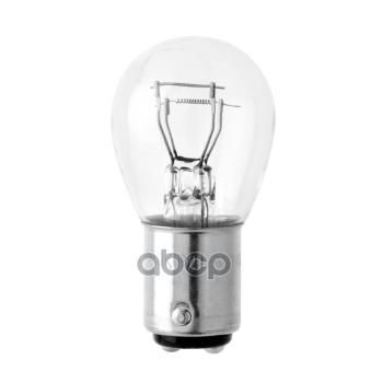 Лампа 24 V 215 W (2-Х Контакт.) Маяк  (Повторит., Стоп-Сигнал, Габариты) Bay15d (62415) Маяк арт. 62415