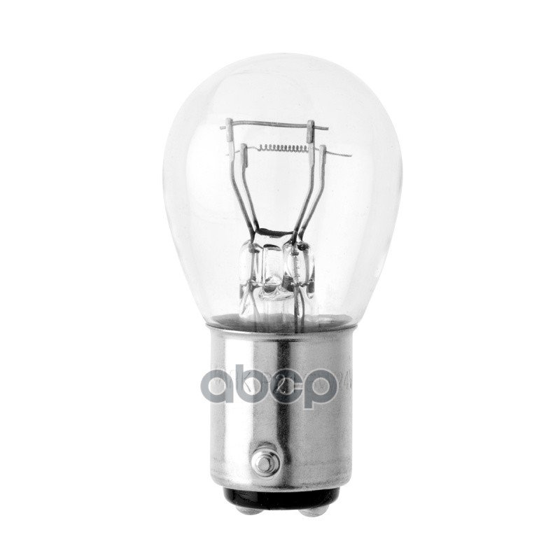 32 р. Лампа 24 V 215 W (2-Х Контакт.) Маяк  (Повторит., Стоп-Сигнал, Габариты) Bay15d (62415) Маяк арт. 62415  с доставкой в г. Кемерово