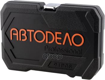 4 799 р. Набор Инструмента  91 Предмет 14 Автоdело Pro (39871) АвтоDело арт. 39871  с доставкой в г. Кемерово. Увеличить фотографию 4