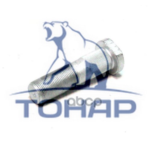419 р. Болт Колеса Тонар ТОНАР арт. 1282000011  с доставкой в г. Кемерово
