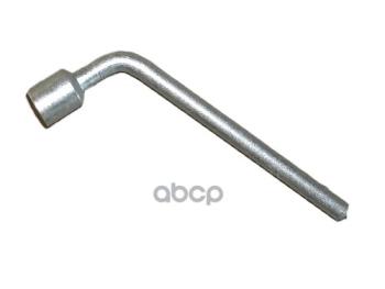 Ключ Баллонный 19 Г-Образный Низ (22903015) НИЗ арт. 22903015