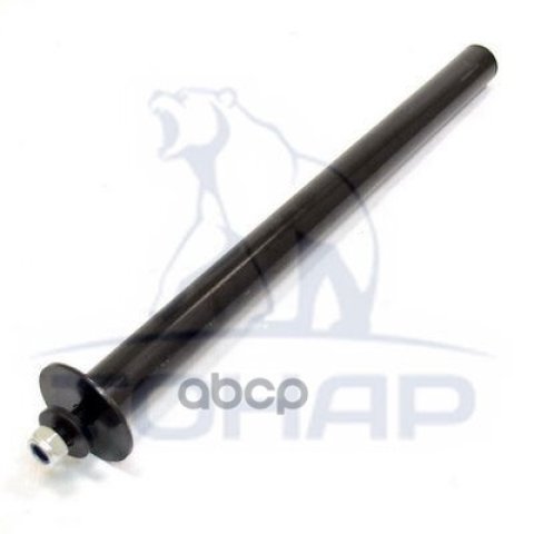 1 519 р. Труба Крепления Крыла Круглая Прямая L=570 Mm ТОНАР арт. 3751305022  с доставкой в г. Кемерово