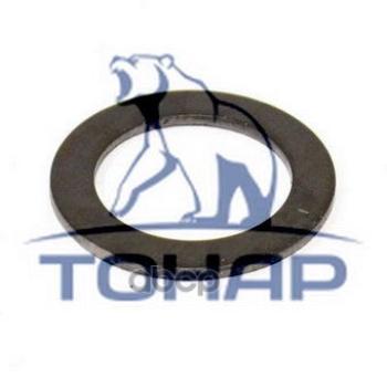 Шайба 61Х42х3 Мм Тормозного Вала Тонар ТОНАР арт. 90423502165