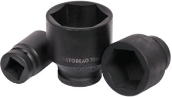 Головка Ударная Торцевая 22Мм (1) Автоdело (40122) АвтоDело арт. 40122