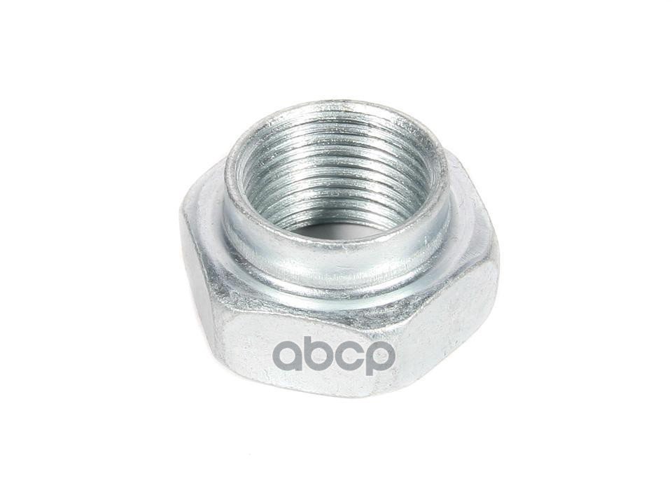 90 р. Гайка М20*1,5 Ступицы Ваз 2108 (2108-10040442-218) БелЗАН арт. 00001-0040442-718  с доставкой в г. Кемерово