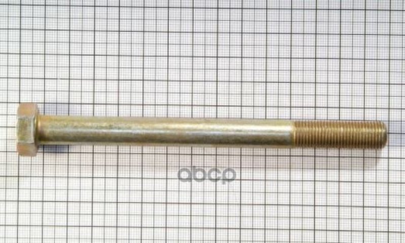 77 р. Болт М12*140 Амортизатора Заднего Ваз 2101 (2101-15542021) БелЗАН арт. 00001-0055420-218  с доставкой в г. Кемерово