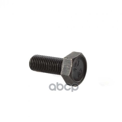 18 р. Болт М10*25*1,25 Ступицы, Шаровой Опоры Ваз 2108 (00001-0059707-308) БелЗАН арт. 00001-0059707-308  с доставкой в г. Кемерово