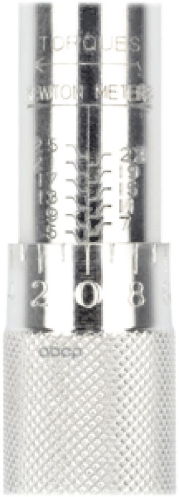 1 489 р. Ключ Динамометрический 38 ( 5-25 Hm)  Автоdело (40349) АвтоDело арт. 40349  с доставкой в г. Кемерово. Увеличить фотографию 3