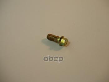 Болт М8*19  Корзины Сцепления Ваз 2108 (2108-1601207) БелЗАН арт. 21080-1601207-008