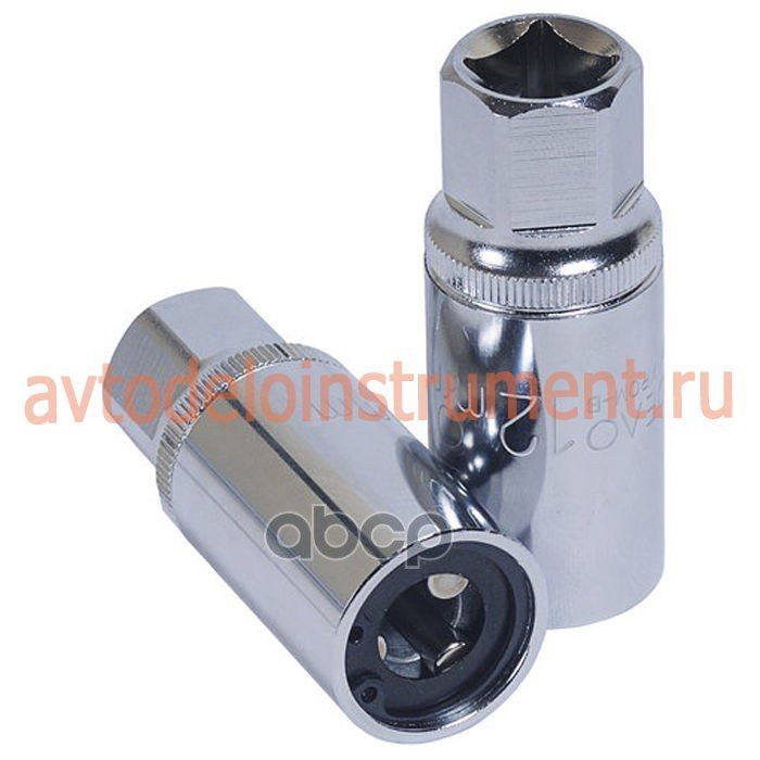 619 р. Шпильковерт Эксцентриковый 12 Мм Автоdело Professional (40422) АвтоDело арт. 40422  с доставкой в г. Кемерово