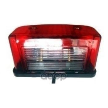 139 р. Пн10102 Фонарь Освещения Номерного Знака Led Черный Ft-016 ТехАвтоСвет арт. ПН10101  с доставкой в г. Кемерово. Увеличить фотографию 1