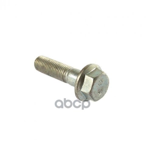 30 р. Болт М10*40 С Юбкой Ваз 2112 (2112-1001368-008) БелЗАН арт. 21120-1001368-008  с доставкой в г. Кемерово