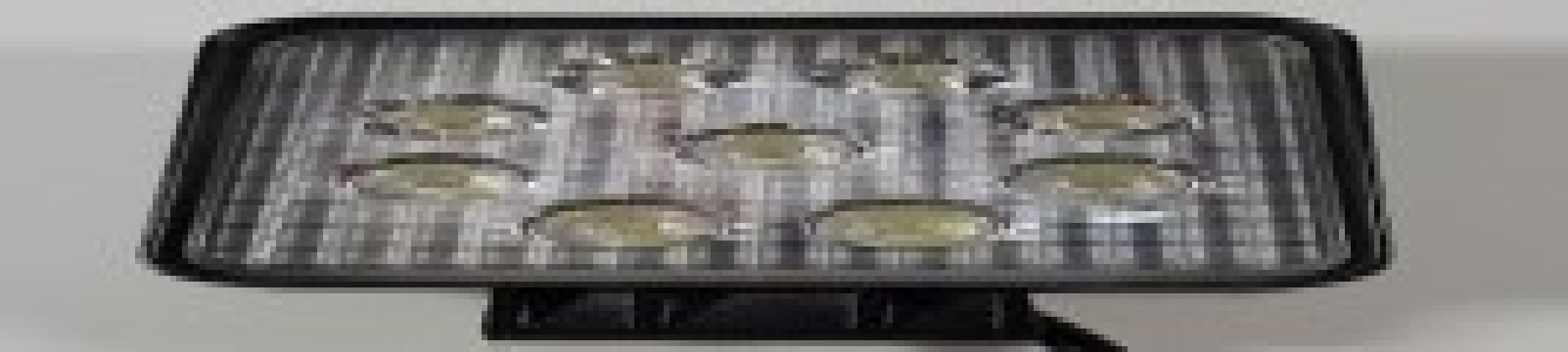 949 р. Фара Рабочий Свет 9Led-27W 110*110  Тас -20Led ТехАвтоСвет арт. ТАС-20LED  с доставкой в г. Кемерово
