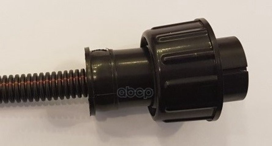 619 р. Разъем Фонаря Тип Ass-2  (7 Контактов, Прямой, Ответная Часть,Провод 20См) ТехАвтоСвет арт. ТАС-680092  с доставкой в г. Кемерово