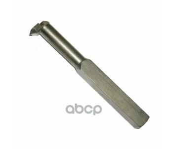 949 р. Резец Резьбовой Для Внутренней Резьбы 25Х25х240 Т15к6  18885-73 Тип 2 Самара (2501112) ВОЛЖСКИЙ ИНСТРУМЕНТ арт. 2501112  с доставкой в г. Кемерово. Увеличить фотографию 1