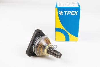 799 р. Шаровая Опора Для АМ Газ 3110 Нижняя Трек Чемпион Усиленная (Bj70-115) (3110-2904314) Трек арт. BJ70-115  с доставкой в г. Кемерово. Увеличить фотографию 3