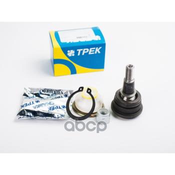 849 р. Шаровая Опора Hyundai Accent Трек (Bj70-129) Трек арт. BJ70-129  с доставкой в г. Кемерово. Увеличить фотографию 5
