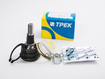 849 р. Шаровая Опора Hyundai Accent Трек (Bj70-129) Трек арт. BJ70-129  с доставкой в г. Кемерово. Увеличить фотографию 2