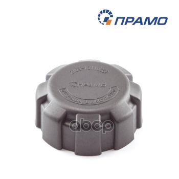111 р. Крышка Бачка Расширительного Ваз 2108-21099,2110-2115,2190-92,Газ,Уаз-Патриот Прамо; Прамо арт. 21081311065P  с доставкой в г. Кемерово. Увеличить фотографию 1