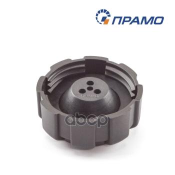 111 р. Крышка Бачка Расширительного Ваз 2108-21099,2110-2115,2190-92,Газ,Уаз-Патриот Прамо; Прамо арт. 21081311065P  с доставкой в г. Кемерово. Увеличить фотографию 2