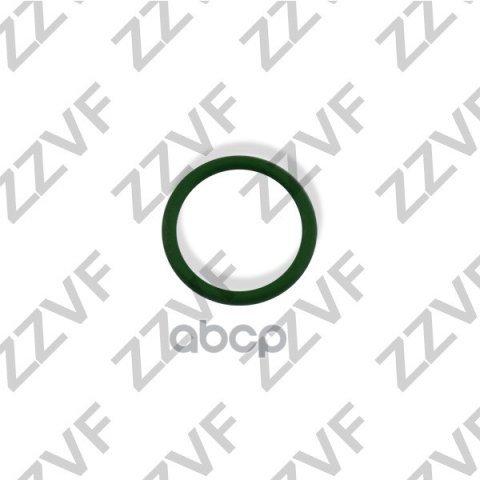 519 р. Кольцо Уплотнительное 15,67*1,93 ZZVF арт. ZVBZ0497  с доставкой в г. Кемерово