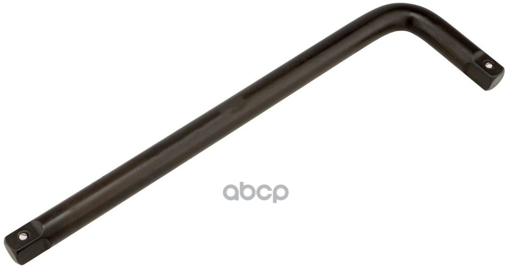 1 029 р. Вороток Г-Образный 34 400*100 Мм Автоdело (40742) АвтоDело арт. 40742  с доставкой в г. Кемерово