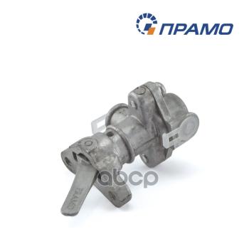 559 р. Кран Блокировки Мод Для Камаз (Прамо) (5320-2511060) Прамо арт. 5320-2511060  с доставкой в г. Кемерово. Увеличить фотографию 1