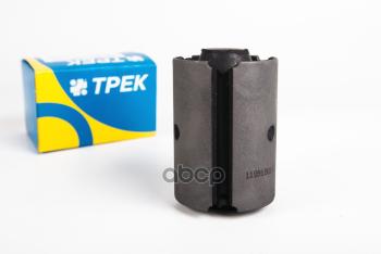 449 р. Сайлентблок Рессоры Для АМ Газ 3302 В Упаковке (3302-2902027) Трек (Sb70-101) Трек арт. SB70-101  с доставкой в г. Кемерово. Увеличить фотографию 2