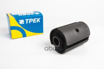 449 р. Сайлентблок Рессоры Для АМ Газ 3302 В Упаковке (3302-2902027) Трек (Sb70-101) Трек арт. SB70-101  с доставкой в г. Кемерово. Увеличить фотографию 1