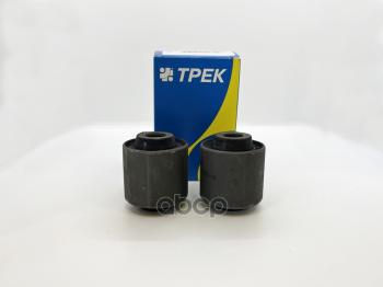 769 р. Комплект Сайлентблоков Для АМ Газель Next Верхнего Рычага Трек (Sbst-116) Трек арт. SBST-116  с доставкой в г. Кемерово. Увеличить фотографию 1