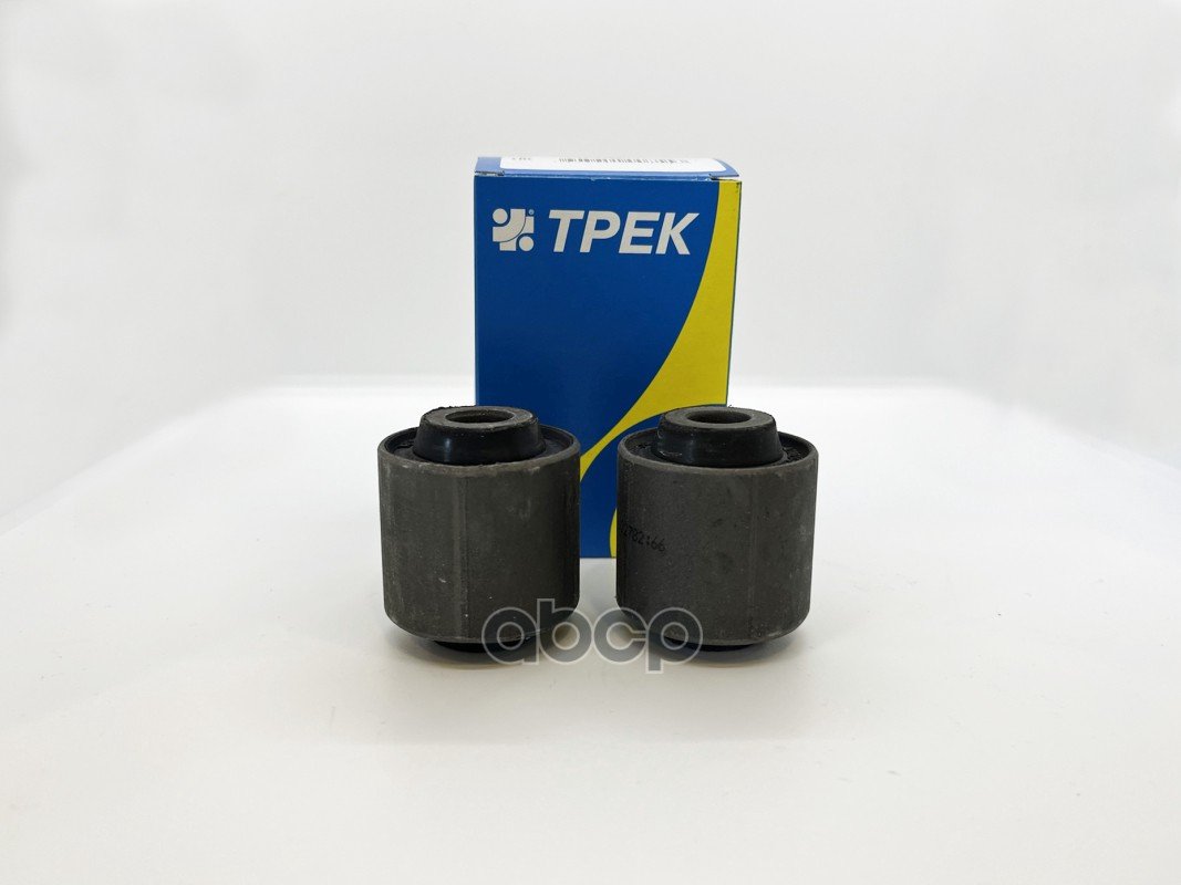 769 р. Комплект Сайлентблоков Для АМ Газель Next Верхнего Рычага Трек (Sbst-116) Трек арт. SBST-116  с доставкой в г. Кемерово