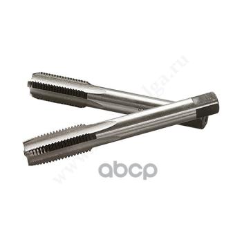 207 р. Метчик М10 Х 1,0 Ручной (Набор 2Шт.пластмФ) Автоdело (40792) АвтоDело арт. 40792  с доставкой в г. Кемерово. Увеличить фотографию 1