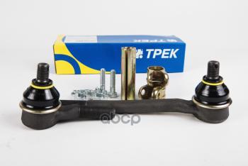Тяга Рулевая Ваз 2101 Правая Трек В Сб. (Та70-101) (2101-3003056) Трек арт. TA70-101