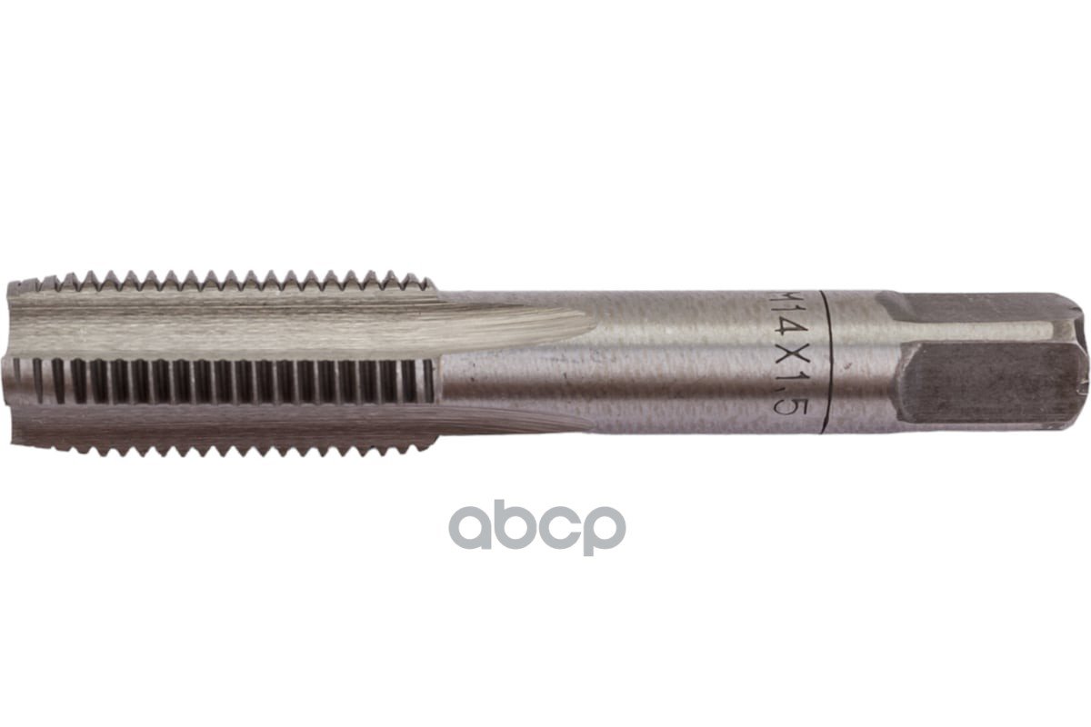 244 р. Метчик М14 Х 1,5 Ручной (Набор 2Шт.пластмФ) Автоdело (40801) АвтоDело арт. 40801  с доставкой в г. Кемерово
